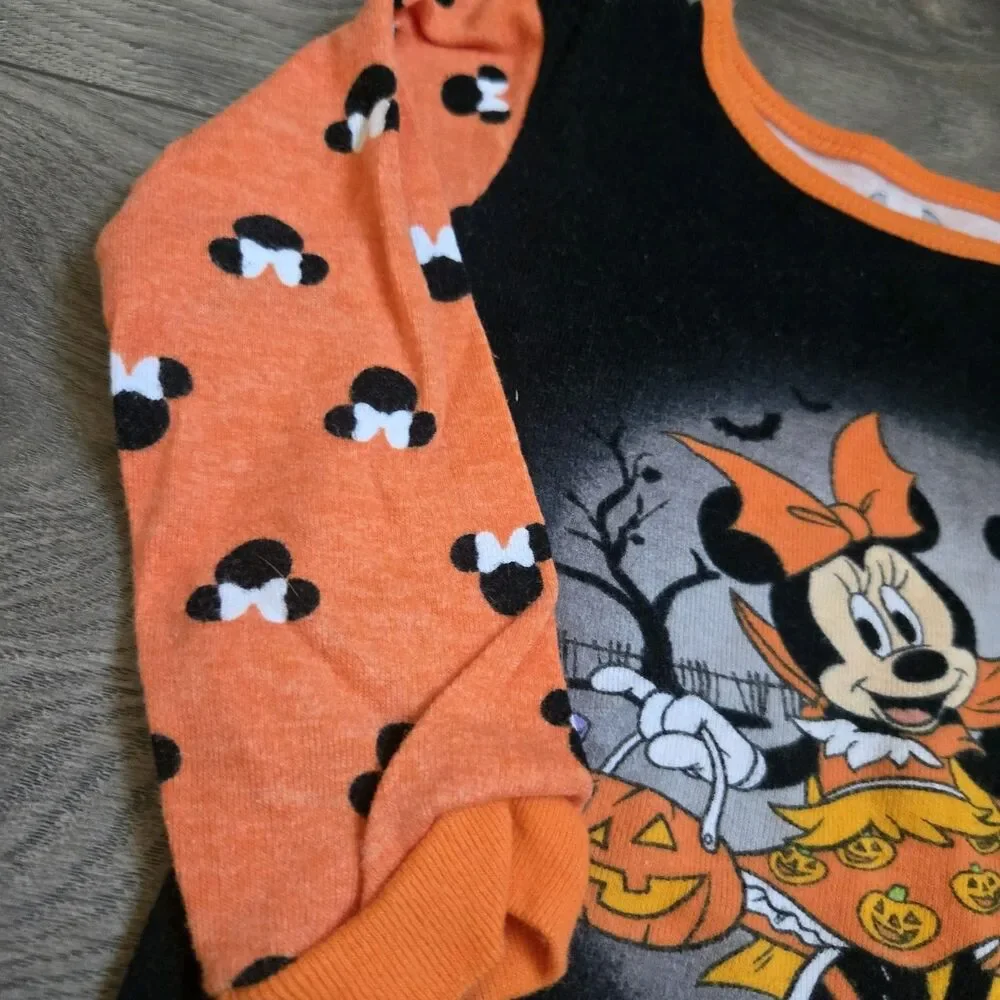 Disney toddler girls